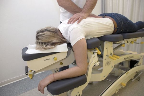 Physiotherapie Hamraz Kassel